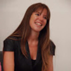 Meet your Posher, Ximena